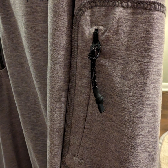 Vineyard Vines Performance quarter zip - Picture 4 of 4